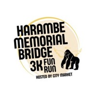 Harambe Memorial Bridge Run - Simpsonville, SC - genericImage-websiteLogo-253401-1746023641.6625-0.bOeJtz.jpg