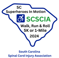 SC Superhero's in Motion Walk/Run/Roll 5k  - Greenville, SC - genericImage-websiteLogo-253580-1746197226.4882-0.bOfnRQ.png