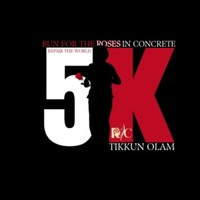 Run for the Roses: Repair the World (Tikkun Olam) 5k Run/Walk - Charleston, SC - genericImage-websiteLogo-253264-1745956375.8057-0.bOes4x.jpg