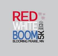 Red, White and Boom 5k - Blooming Prairie, MN - genericImage-websiteLogo-253136-1745612110.0406-0.bOc-1o.jpg