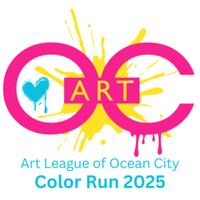 Color Run for the Arts - Ocean Pines, MD - genericImage-websiteLogo-252401-1744833657.8116-0.bOaaX5.png