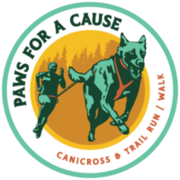 First Annual Paws for a Cause Canicross & Trail Run/Walk for Charity - Denmark, WI - genericImage-websiteLogo-253542-1746135340.2556-0.bOe-KS.png