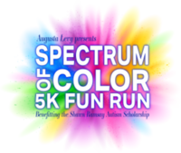 The Spectrum of Color 5K Fun Run - Wheeling, WV - genericImage-websiteLogo-253388-1746025499.3396-0.bOeJWB.png