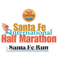 SANTA FE INTERNATIONAL HALF MARATHON, on RACEPLACE.com SANTA FE INTERNATIONAL HALF MARATHON, - Santa Fe, NM - santa-fe-international-half-marathon-logo.png