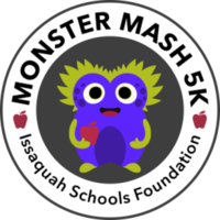 Issaquah Schools Foundation Monster Mash 5K on RACEPLACE.com Issaquah Schools Foundation Monster Mash 5K - Issaquah, WA - genericImage-websiteLogo-254080-1756843675.6876-0.bOT06B.png