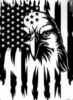 Wood Burned Eagle Decoration on RACEPLACE.com Wood Burned Eagle Decoration - San Diego, CA - genericImage-websiteLogo-253285-1745862183.2579-0.bOd74N.jpg