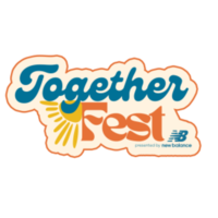 TogetherFest presented by New Balance - A Celebration of Summer Training with Fleet Feet Columbus on RACEPLACE.com TogetherFest presented by New Balance - A Celebration of Summer Training with Fleet Feet Columbus - Lewis Center, OH - genericImage-websiteLogo-254096-1746801057.5522-0.bOhHgH.png
