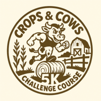Crops & Cows 5K Challenge Course - Washington Court House, OH - genericImage-websiteLogo-253948-1746641837.7983-0.bOg6oT.png