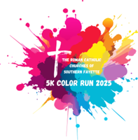 RCCSF Youth Ministry 5K Color Run/Walk - Uniontown, PA - genericImage-websiteLogo-253434-1746039327.7807-0.bOeNiF.png