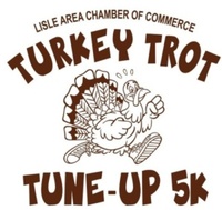 Lisle Turkey Trot Tune Up 5K on RACEPLACE.com Lisle Turkey Trot Tune Up 5K - Lisle, IL - genericImage-websiteLogo-254012-1746713280.4276-0.bOhlRa.jpg
