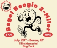 Bagel Boogie 2 Miler & FREE Kid's Dash - Berea, KY - genericImage-websiteLogo-254100-1746802579.7585-0.bOhHEt.jpg