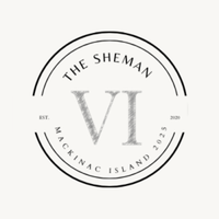THE SHEMAN 2025 - Mackinac Island, MI - genericImage-websiteLogo-253322-1745889705.0084-0.bOecMP.png