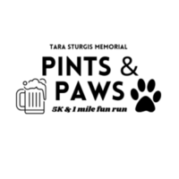 Tara Sturgis Memorial Pints & Paws 5K & 1 mile 2025 - Milford, MI - genericImage-websiteLogo-251989-1744286836.4196-0.bN97r0.png