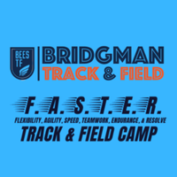 Bridgman Track & Field F.A.S.T.E.R. Track Camp - Bridgman, MI - genericImage-websiteLogo-252152-1746551955.4582-0.bOgKst.png