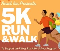 Chase Your Dreams 5K Run and 2K Walk - Fairmont, WV - genericImage-websiteLogo-254143-1746822142.1523-0.bOhMp-.jpg