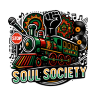 Walk This Way: Soul Society 5K - Salt Lake City, UT - genericImage-websiteLogo-254390-1747233960.2334-0.bOjkYO.png