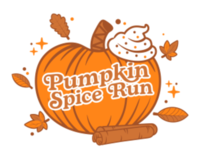Pumpkin Spice Run - Seattle, WA - genericImage-websiteLogo-254555-1747413241.6229-0.bOj2J5.png