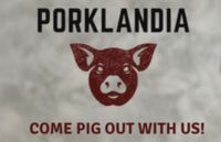 Porklandia "Run Your Chops Off" 5K and 1 mile Piglet Fun Run - Carlton, OR - genericImage-websiteLogo-254418-1747247312.2103-0.bOjodq.png