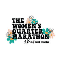 Women's Quarter Marathon - Houston, TX - genericImage-websiteLogo-253300-1745870691.0593-0.bOd99J.jpg