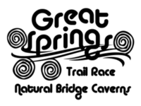Great Springs Trail Race - Natural Bridge Caverns - San Antonio, TX - genericImage-websiteLogo-254211-1747149570.2014-0.bOi2mc.png