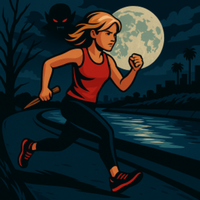 Buffy the Vampire Slayer: Night Stalker 5K, 10K & Half on RACEPLACE.com Buffy the Vampire Slayer: Night Stalker 5K, 10K & Half - Canoga Park, CA - genericImage-websiteLogo-254364-1747354952.9421-0.bOjOvi.png