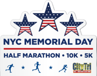 NYC Memorial Day Weekend Half Marathon, 10K, 5K - Brooklyn, NY - genericImage-websiteLogo-254336-1770332605.2469-0.bPHsg9.png