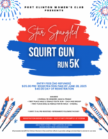 Star Spangled Squirt Gun Run 5k - Port Clinton, OH - genericImage-websiteLogo-254039-1746749607.4905-0.bOhuIN.png