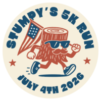 Stumpy's 5k Run and 1 Mile Fun Run/Walk - Shirland, IL - genericImage-websiteLogo-254257-1777947306.2332-0.bP-vkQ.png