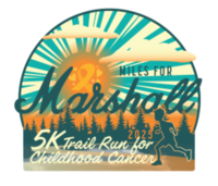 Miles for Marshall 5K Trail Run for Childhood Cancer - Greenville, IL - genericImage-websiteLogo-254087-1746792925.2899-0.bOhFhD.png