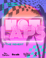 HOT LAPS 2.0: THE REHEAT - Charlotte, NC - genericImage-websiteLogo-254615-1747447461.416-0.bOj-6L.png