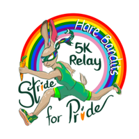 Stride for Pride 5K Relay - Charlotte, NC - genericImage-websiteLogo-254545-1747345188.3434-0.bOjL8K.png