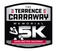 Terrence Carraway Memorial 5K at Darlington Raceway - Darlington, SC - genericImage-websiteLogo-249658-1747333875.9848-0.bOjJlZ.png