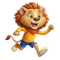 Inaugural Lions Chase 5K - Watkinsville, GA - genericImage-websiteLogo-254397-1747237021.65-0.bOjlID.jpg