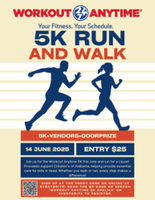 Run/Walk for Kids 5k - Opelika, AL - genericImage-websiteLogo-254233-1747062087.5905-0.bOiG1h.png