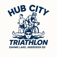 Hub City Triathlon - Aberdeen, SD - genericImage-websiteLogo-254446-1747318699.7336-0.bOjFER.png