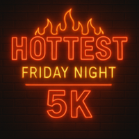 Hottest Friday Night 5K - Oklahoma City, OK - genericImage-websiteLogo-254269-1747426600.1599-0.bOj50O.png