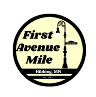 First Avenue Mile - Hibbing, MN - genericImage-websiteLogo-253777-1746473707.5623-0.bOgrlR.png