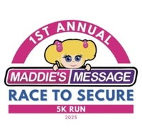 Maddie's Message Race to Secure 5K - Virginia Beach, VA - genericImage-websiteLogo-254395-1747235354.3-0.bOjliA.jpg