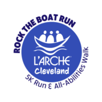 L'Arche Rock the Boat 5K & 1 Mile Walk - Cleveland, OH - genericImage-websiteLogo-254908-1747861673.1188-0.bOlKcP.png