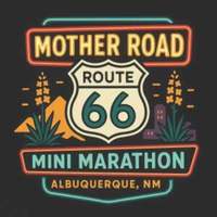 NM MOTHER ROAD MINI MARATHON - Albuquerque, NM - genericImage-websiteLogo-254994-1748136352.4653-0.bOmNgG.jpg