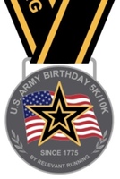 Army Birthday "Live Virtual" 5k/10k - Any Town-Any City, FL - genericImage-websiteLogo-255093-1748205672.2113-0.bOm4bO.jpg