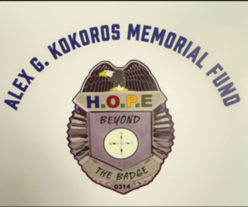 Hope Beyond the Badge 5K (Run / Walk) for First Responder and Families ...
