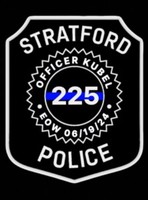 Officer Kenny Kubel #225 Memorial Run/Walk 5k - Stratford, CT - genericImage-websiteLogo-254004-1747929686.6171-0.bOl0Pw.jpg