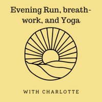 Run/ Breathwork Yoga with Charlotte! - Columbus, GA - genericImage-websiteLogo-254801-1747771029.2799-0.bOln6v.png