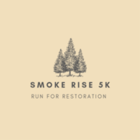 Smoke Rise 5 K and 1 Mile Fun Run - Warrior, AL - genericImage-websiteLogo-255088-1748195370.8376-0.bOm1GQ.png