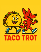 Taco Trot- Global Running Day - Oklahoma City, OK - genericImage-websiteLogo-254983-1747944479.9267-0.bOl4qF.png