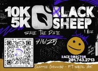 Black Sheep 10K, 5K, and 1 Mile Run on RACEPLACE.com Black Sheep 10K, 5K, and 1 Mile Run - Fort Smith, AR - genericImage-websiteLogo-255248-1748387437.5841-0.bOnKzT.jpg