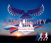 Lago Liberty Days Firecracker 5K/10K on RACEPLACE.com Lago Liberty Days Firecracker 5K/10K - Lago Vista, TX - genericImage-websiteLogo-254846-1748445909.1461-0.bOnYRv.png