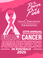 13th Annual Texas Oncology Breast Cancer Awareness 5K Run/Walk - Mcallen, TX - genericImage-websiteLogo-252487-1748566634.2872-0.bOoqjQ.png