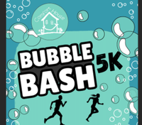 Comfort House 5K Bubble Bash on RACEPLACE.com Comfort House 5K Bubble Bash - Jeffersonville, IN - genericImage-websiteLogo-251119-1747760970.2068-0.bOllDk.png